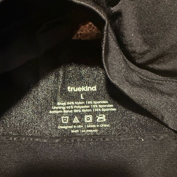 Shapermint bra-Wireless Bralette - Picture 4 of 6